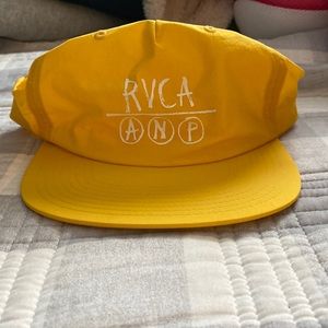 RVCA water hat